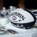 AFL Football Dining