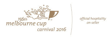 Melbourne Cup Carnival hospitality