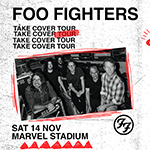 2026 AFL State of Origin Logo