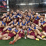 Grand Final Plus Pass