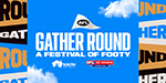 Gather Round logo